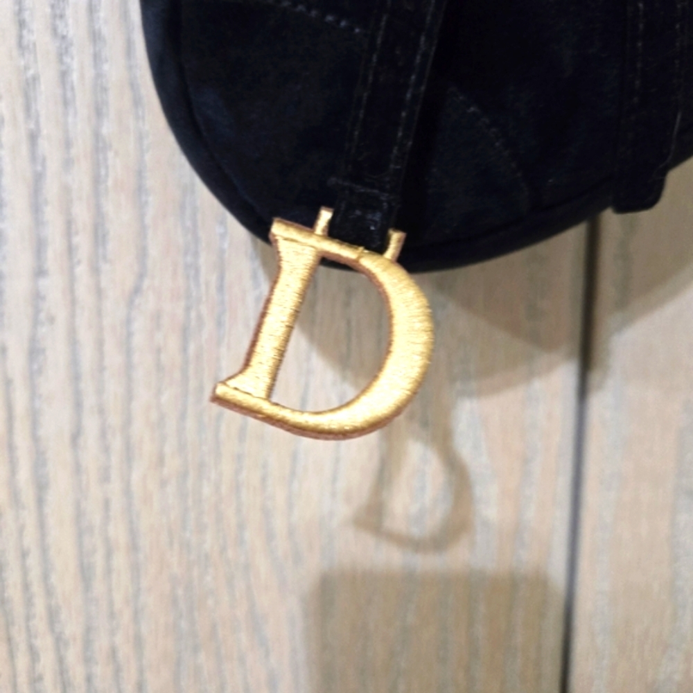 Dior bag Doggie toy. NEW - Picture 3 of 4